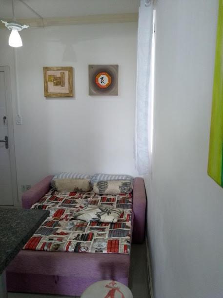 Edificio Parana Apartamento *