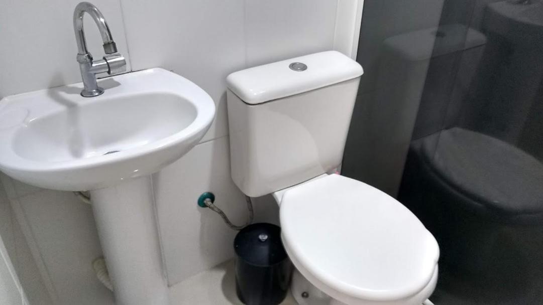 Apartamento Edificio Parana