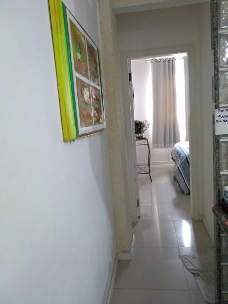 Edificio Parana Apartamento *