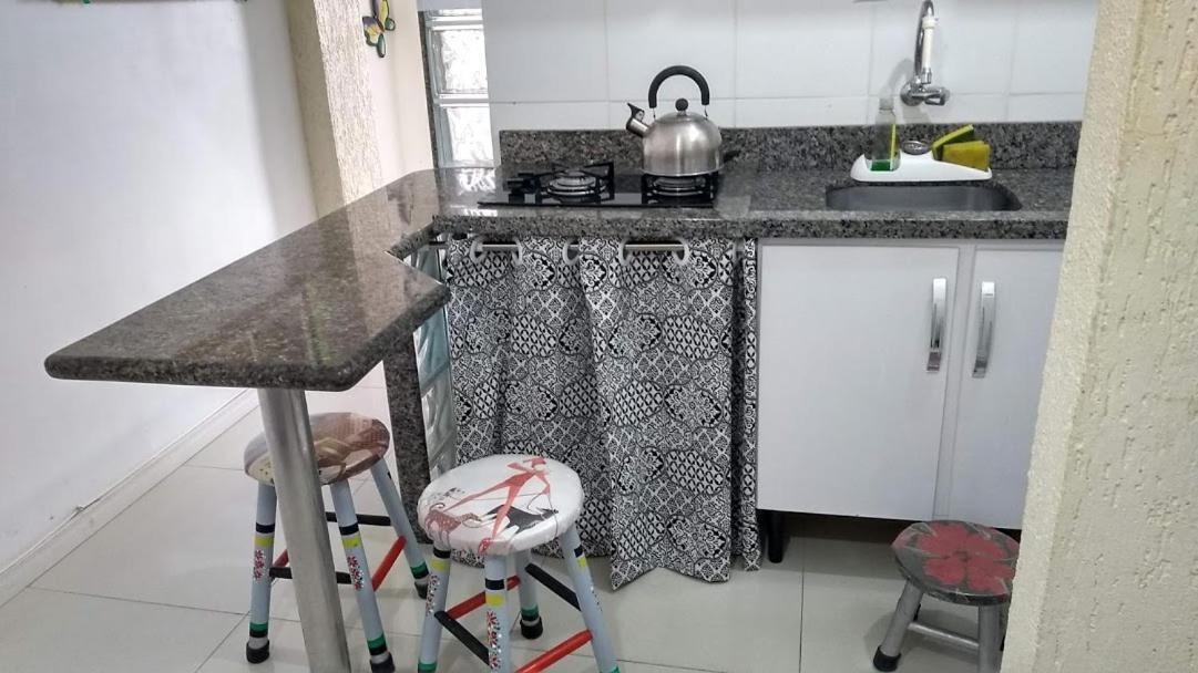Edificio Parana Apartamento Balneario Camboriu