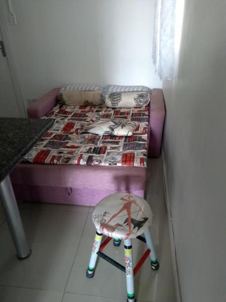 Apartamento Edificio Parana