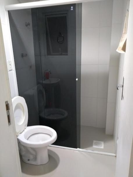 Edificio Parana Apartamento