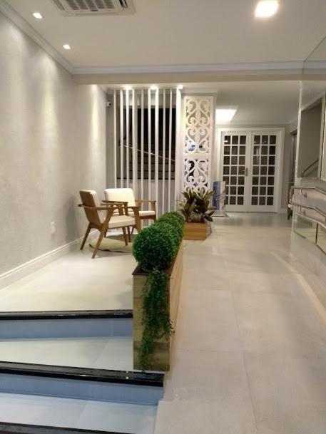 Edificio Parana Apartamento *