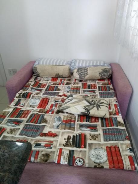 Edificio Parana Apartamento Balneario Camboriu