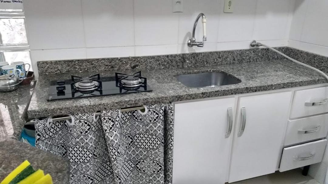 Apartamento Edificio Parana