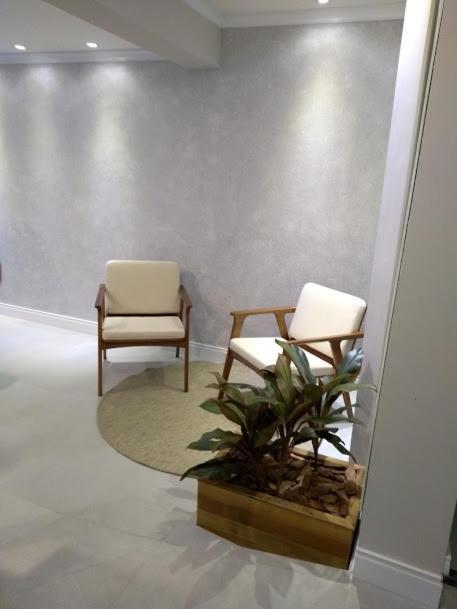 Apartamento Edificio Parana Balneario Camboriu